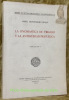 La Onomastica de Virgilio y la Antigüedad Preitàlica. Volumen I. “Theses et Studia Philologica Salmanticensia. III.”. MONTENEGRO DUQUE, Angel.