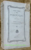 Luctas Caseiras : Portugal de 1834 a 1851. Tomo I.. MARQUES GOMES, Joao Augusto.
