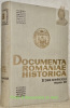 Documente Romaniae historica. B. Tara Romineasca Vol. XXI (1626-1627). Volum intocmit de Damaschin Mioc.. 