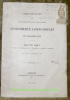 Fledermäuse aus der Braunkohle von Messel bei Darmstadt. Mit 1 Tafel und 18 Abbildungen im Text. Abhandlungen der Grossherzoglich Hessischen ...