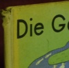 Die Geschichte vom Fluss. Verse von Ernst Reuter.. BÄUMER, Eduard und Valerie.
