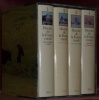Histoire de la France rurale. 4 volumes.Coll. “L’Univers Historique”.. DUBY, Georges.  WALLON, Armand.
