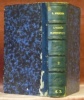 L’année scientifique et industrielle.  Exposé annuel des travaux scientifiques, des inventions et des principales applications de la science à ...
