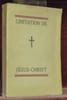 L’Imitation de J&eacute;sus-Christ. Traduction de F. de Lamennais. Introduction de Alfred Pereire.. 