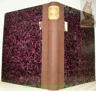 Gesundheits-Ingenieur. Siebzehnter Jahrgang. - (1894).Mit 5 Tafeln und 307 Textfiguren.Gesundheits-Ingenieur. Achtzehnter Jahrgang. - (1895).Mit 4 Tafeln und 250 Textfiguren. Gebunden zusammen.