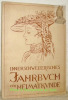 Innerschweizerisches Jahrbuch für Heimatkunde. 2. Band.. SCHMID, Josef (hrsg).