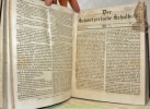 Der Schweizerische Schulbote. Dritter Jahrgang N° 1-30 und Vierte Jahrgang N° 1-24.. 