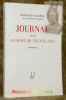 Journal d’un homme de trente ans (Extraits).. MAURIAC, François.