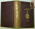Jahrbuch des Schweizer Alpenclub. 5. Jahrgang 1868-1869.. 