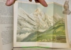 Jahrbuch des Schweizer Alpenclub. 6. Jahrgang 1869-1870.. 