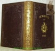 Jahrbuch des Schweizer Alpenclub. 8. Jahrgang 1872-1873.. 