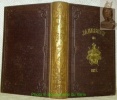 Jahrbuch des Schweizer Alpenclub 7. Jahrgang 1871-1872.. 