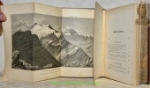 Jahrbuch des Schweizer Alpenclub. 10. Jahrgang 1874-1875.. 