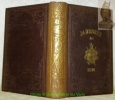 Jahrbuch des Schweizer Alpenclub. 10. Jahrgang 1874-1875.. 