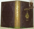 Jahrbuch des Schweizer Alpenclub. 11. Jahrgang 1875-1876.. 