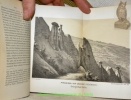 Jahrbuch des Schweizer Alpenclub. 12. Jahrgang 1876-1877.Mit Beilagen kompl.. 