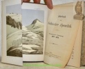 Jahrbuch des Schweizer Alpenclub. 13. Jahrgang 1877-1878.. 