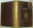 Jahrbuch des Schweizer Alpenclub. 14. Jahrgang 1878-1879.. 