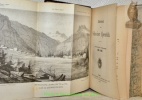 Jahrbuch des Schweizer Alpenclub. 16. Jahrgang 1880-1881.. 