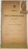 Jahrbuch des Schweizer Alpenclub. 18. Jahrgang 1882-1883.Mit Beilagen kompl.. 
