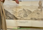 Jahrbuch des Schweizer Alpenclub 20. Jahrgang 1884-1885.. 