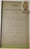 Jahrbuch des Schweizer Alpenclub. 21. Jahrgang 1885-1886. Mit Beilagen kompl.. 