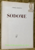 Sodome.. EMMANUEL, Pierre.