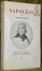 Napoléon par Chateaubriand.Présentation et introduction par Christian Melchior-Bonnet.. MELCHIOR-BONNET, Christian.