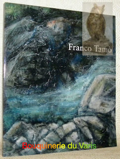 Franco Tamò.. AMBROSIONI, Dalmazio.