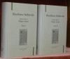 Miscella Mediaevalia. Mélanges offerts à Philippe Ménard. 2 Volumes.. (MENARD, Philippe).