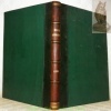 Musée Neuchâtelois. Recueil d’Histoire nationale et d’Archéologie. Organe de la Société d’histoire du canton de Neuchâtel. XXXIe année.. 