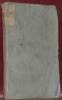 Esquisse des Evénemens qui ont amené et opéré la dissolution de la Confédération Helvétique. “Histoire des Suisses, Tome XII.”. MALLET, P. H.