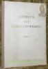 Jahrbuch des Eisenbahnwesens, 7. Folge, 1956.. STUMPF, Berthold.