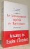 Le Couronnement impérial de Charlemagne 25 Décembre 800.Collection Trente journées qui ont fait la France 3.. FOLZ, Robert.