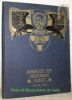 Jahrbuch der bildenden Kunst 1907/08. Sechster Jahrgang.. PASTOR, Willy.