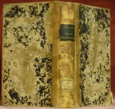 L’année géographique. Revue annuelle des voyages de terre et de mer, ainsi que des explorations, missions, relations et publications diverses ...