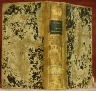 L’année géographique. Revue annuelle des voyages de terre et de mer, ainsi que des explorations, missions, relations et publications diverses relatives aux sciences géographiques et ethnographiques. Neuvième et dixième années (1870-1871).