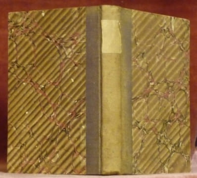 Lectures pour les jeunes gens les plus avancés des écoles. Seconde partie: L’âme et ses facultés.. ANDRIE, J.-F.-D. Pasteur au Locle.