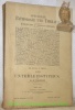 Der Unterleibstyphus. Von Dr. H. Curschmann.  Mit 47 Abbildungen.Specielle Pathologie und Therapie. Hrsg. Hermann Nothnagel. III. Band, I. Theil.. ...