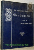 Die Cisterzienser-Abtei Bebenhausen. Mit Wirkwirkung von Prof. Dr. Heinr. Leibnitz und Forstrath Dr. F A. Tscherning. Hrsg. vom Württembergischen ...