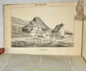 Musée Neuchâtelois. Recueil d’Histoire nationale et d’Archéologie. Organe de la Société d’histoire du canton de Neuchâtel. Vingtième année.. 