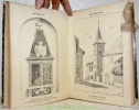 Musée Neuchâtelois. Recueil d’Histoire nationale et d’Archéologie. Organe de la Société d’histoire du canton de Neuchâtel. Vingtième-unième année.. 