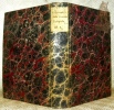 Annali delle scienze religiose. Compilati dall’ Ab. Ant. de-Luca, 18351838. 6 volumi, volume 1 - 2 - 3 - 4 - 6 - 7, prima serie. Seconda serie. ...