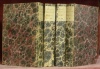 Annali delle scienze religiose. Compilati dall’ Ab. Ant. de-Luca. 4 Volumes (tome 1-4).. DE-LUCA, Ab. Ant. 