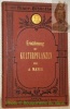 Die Ernährung der landwirthschaftlichen Kulturpflanzen.Thaer-Bibliothek.. MAYER, Adolf.