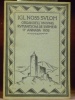 Igl Noss Sulom. Organ dell’Uniung Rumantscha de Surmeir. 11a Annada.. 