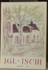 Igl Ischi. Organ della Romania. LI. annada.. Maissen, Alfons. (Redacziun).