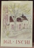 Igl Ischi. Organ della Romania. LII. annada.. Maissen, Alfons. (Redacziun).