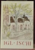 Igl Ischi. Organ della Romania. LV/LVI. annada.. Maissen, Alfons. (Redacziun).