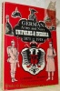 German Army, Navy Uniforms and Insignia 1871-1918.. Tantum, W. H. - Hoffschmidt, E. J.